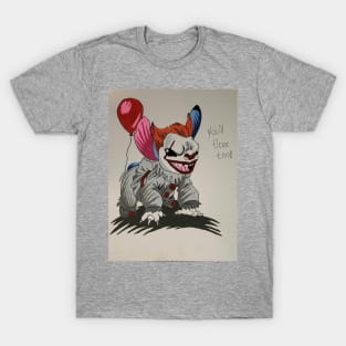 PennyStitch T-Shirt